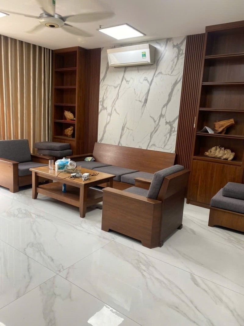 Bán nhà Mặt hồ Tai Trâu,Ngọc Lâm 5 tầng,72m,mt5m oto vào nhà nhỉnh 25 tỷ - Ảnh 2